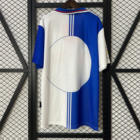 Camisa Atletico Madrid 1996/97 Third – Retrô