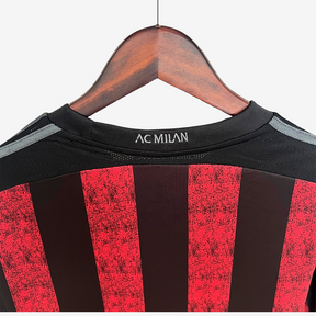 Camisa AC Milan 2015/16 Home – Retrô