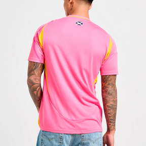 Camisa Scotland 2025 Away – Torcedor