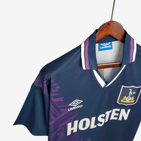 Camisa Tottenham 1994/95 Away – Retrô