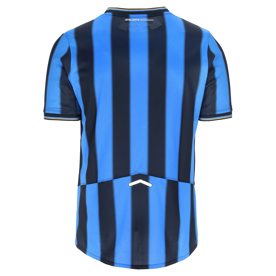 Camisa Atalanta 2025/26 Home – Torcedor