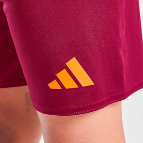Kit Infantil AS Roma 2025/26 Home