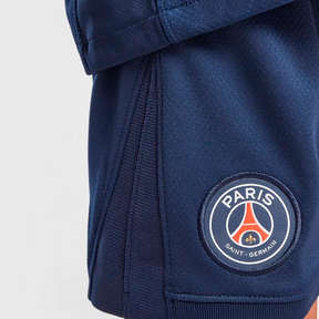 Kit Infantil Paris Saint-Germain (PSG) 2025/26 Home