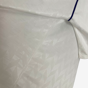 Camisa Real Madrid 1988/89 Home – Retrô