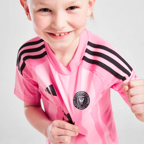 Kit Infantil Inter Miami 2025/26 Home