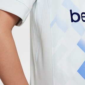 Kit Infantil Inter de Milão 2025/26 Away