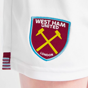 Kit Infantil West Ham 2025/26 Home