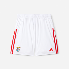 Kit Infantil Benfica 2025/26 Home