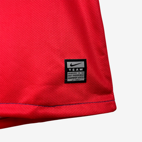 Camisa Barcelona 2008/09 Home UCL – Retrô