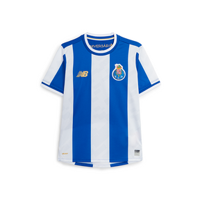 Kit Infantil Porto 2025/26 Home