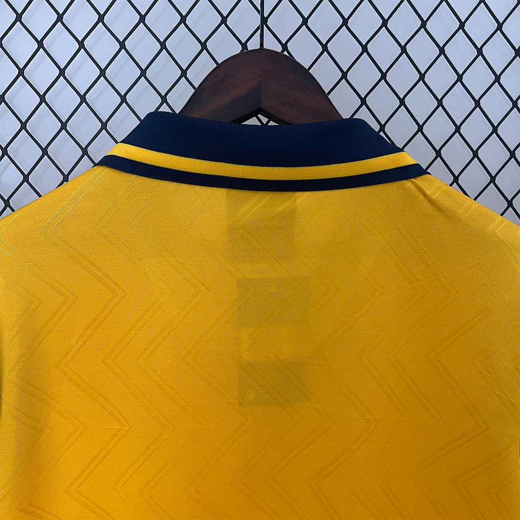Camisa Arsenal 1996/97 Away – Retrô