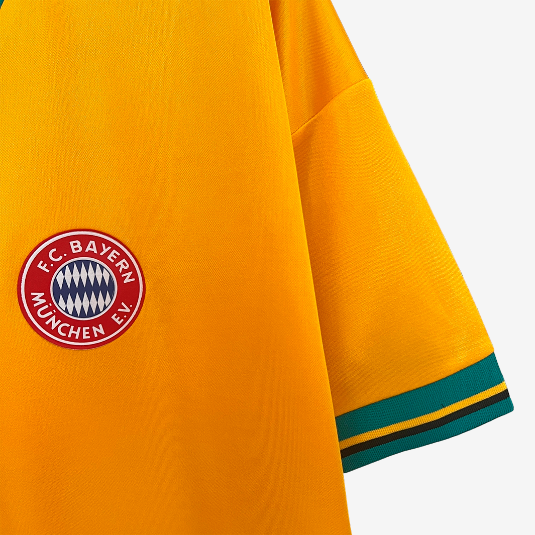 Camisa Bayern de Munique 1993/95 Away – Retrô