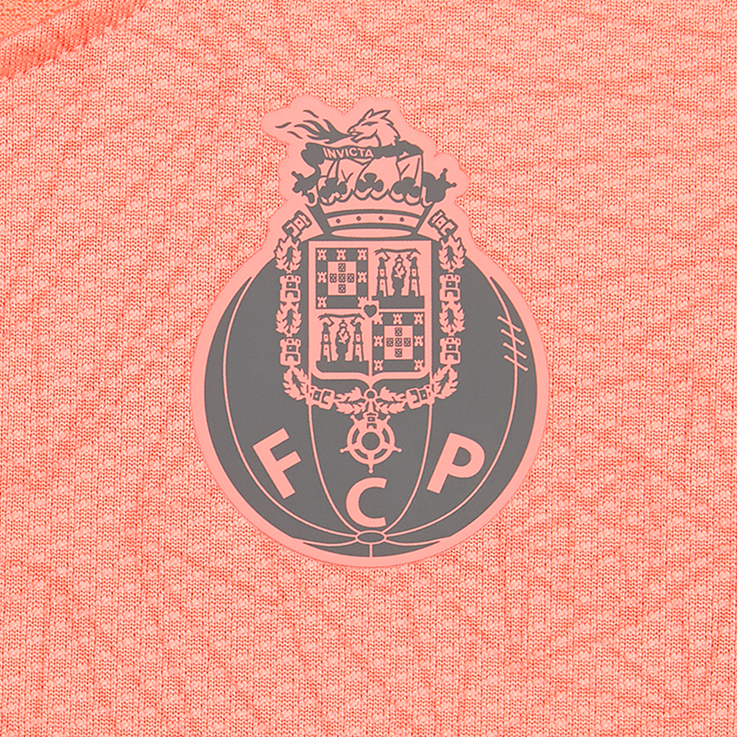 Kit Infantil Porto 2025/26 Away