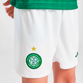 Kit Infantil Celtic 2025/26 Home
