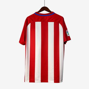 Camisa Atletico Madrid 2016/17 Home – Retrô