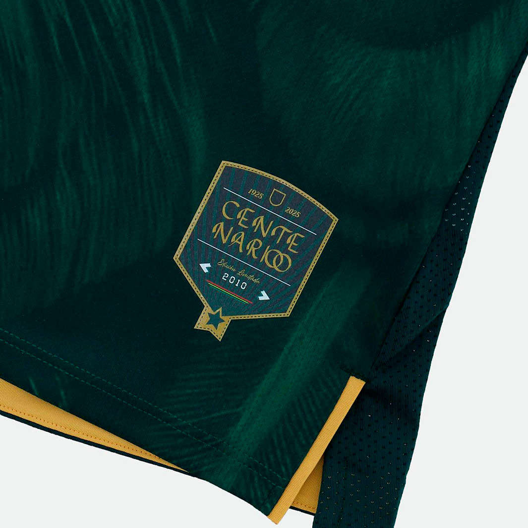 Camisa Bolivia 2025 Home – Torcedor
