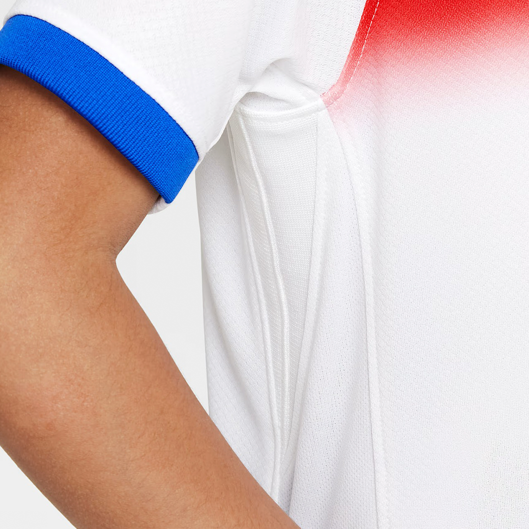 Kit Infantil Inglaterra 2025/26 Home
