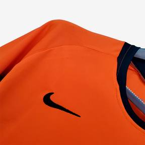 Camisa Holanda 2002 Home – Retrô