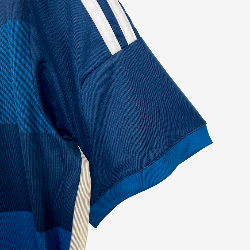 Camisa Argentina 2014 Away – Retrô