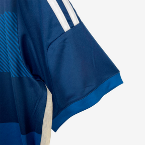 Camisa Argentina 2014 Away – Retrô