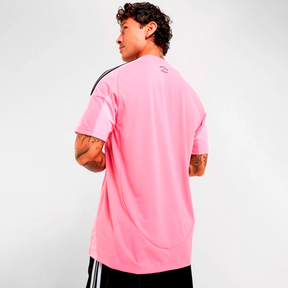 Camisa Inter Miami 2025/26 Home – Torcedor
