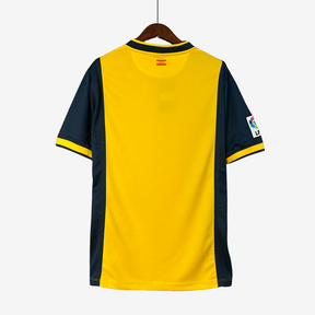 Camisa Atletico Madrid 2013/14 Away – Retrô