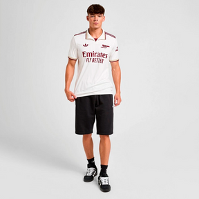 Camisa Arsenal 2025/26 Third – Torcedor