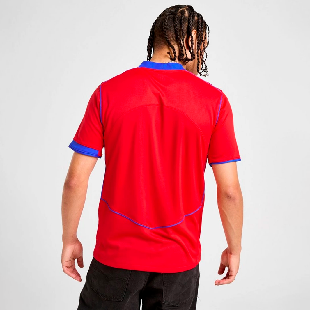 Camisa Paris Saint-Germain 2025/26 Third – Torcedor