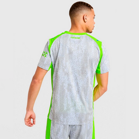 Camisa Manchester City 2025/26 Third – Torcedor