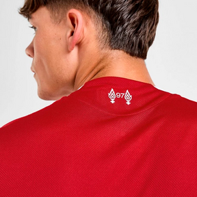 Camisa Liverpool 2025/26 Home – Jogador