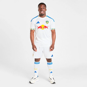 Camisa Leeds United 2025/26 Home – Torcedor