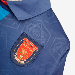 Camisa Arsenal 1995/96 Away – Retrô