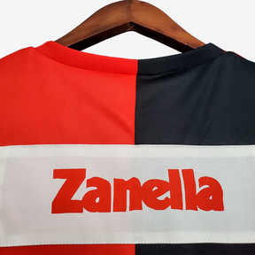 Camisa Newell’s Old Boys 2008/09 Home – Retrô