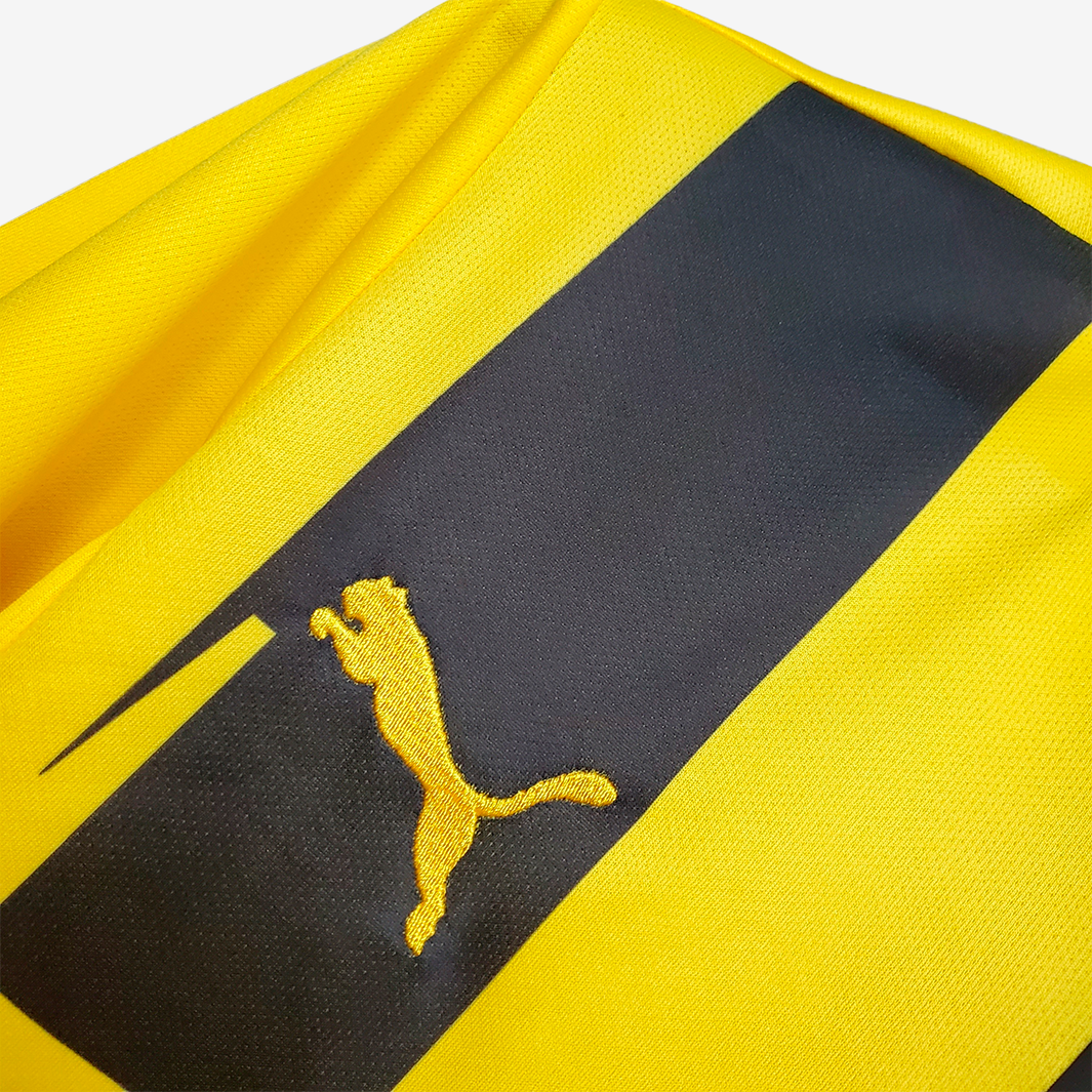 Camisa Borussia Dortmund 2012/13 Home – Retrô