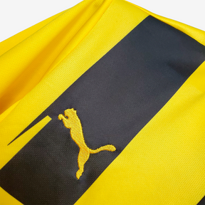 Camisa Borussia Dortmund 2012/13 Home – Retrô