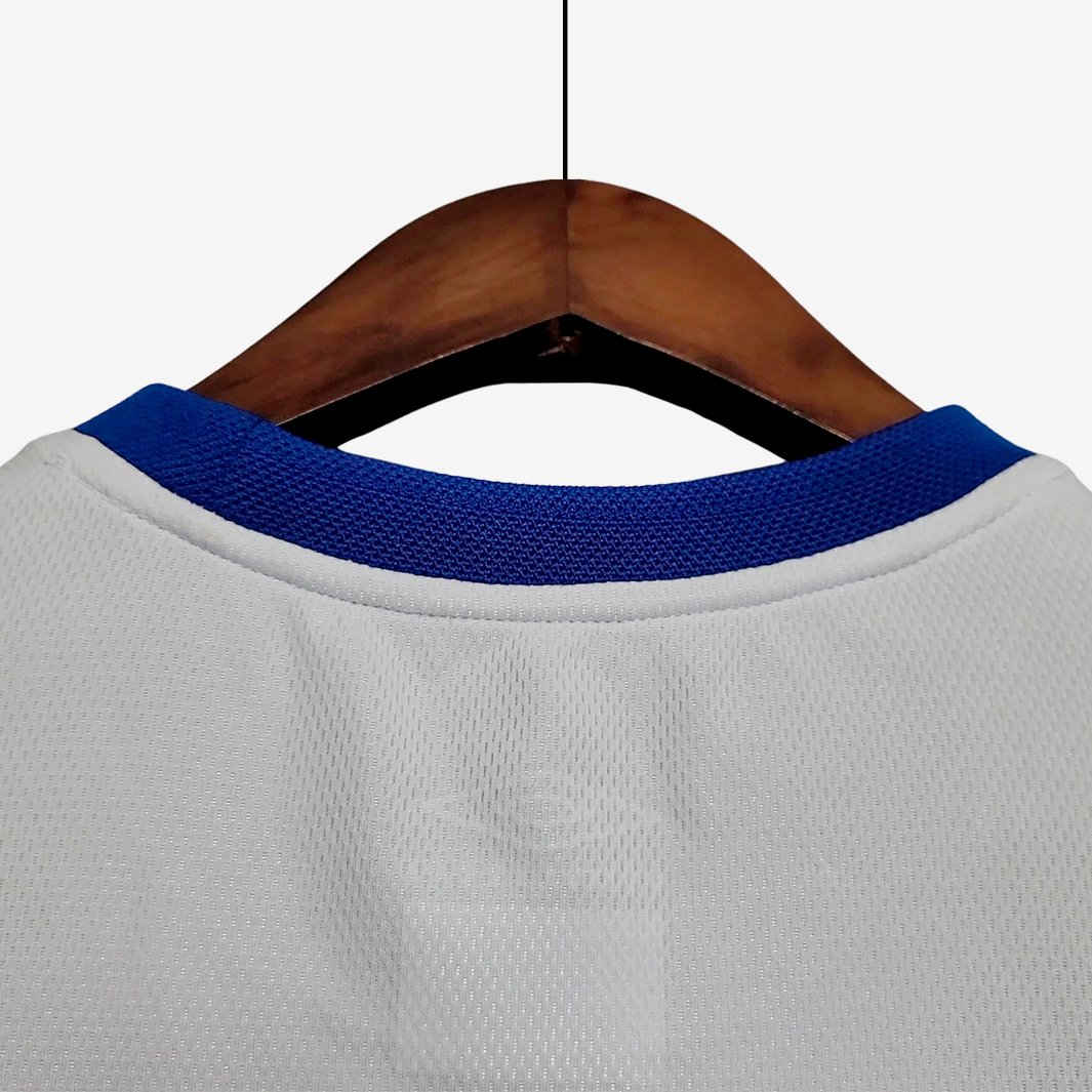 Camisa Chelsea 2003/05 Away – Retrô