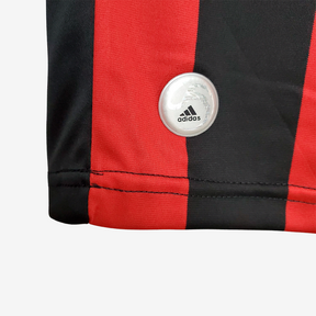 Camisa AC Milan 2009/10 Home – Retrô