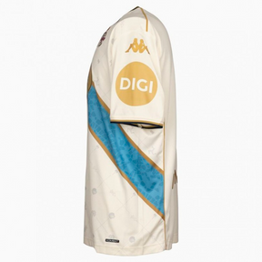 Camisa Deportivo La Coruña 2025/26 Third – Torcedor