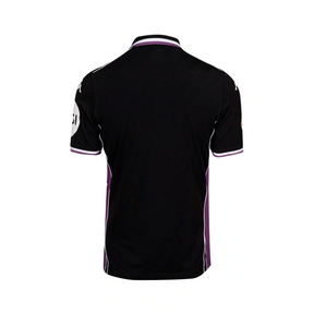 Camisa Real Valladolid 2025/26 Away – Torcedor