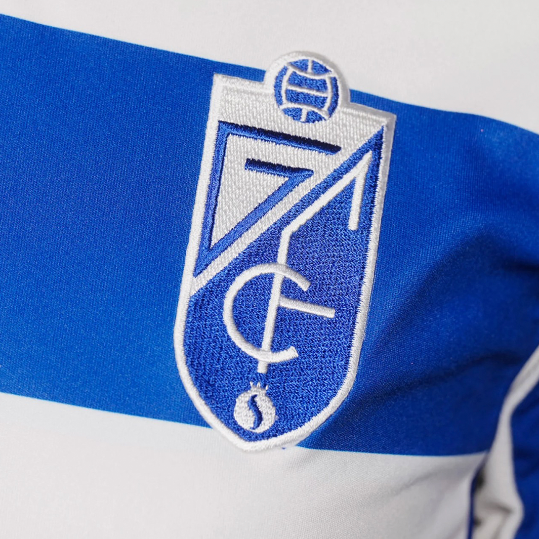 Camisa Granada 2025/26 Away – Torcedor