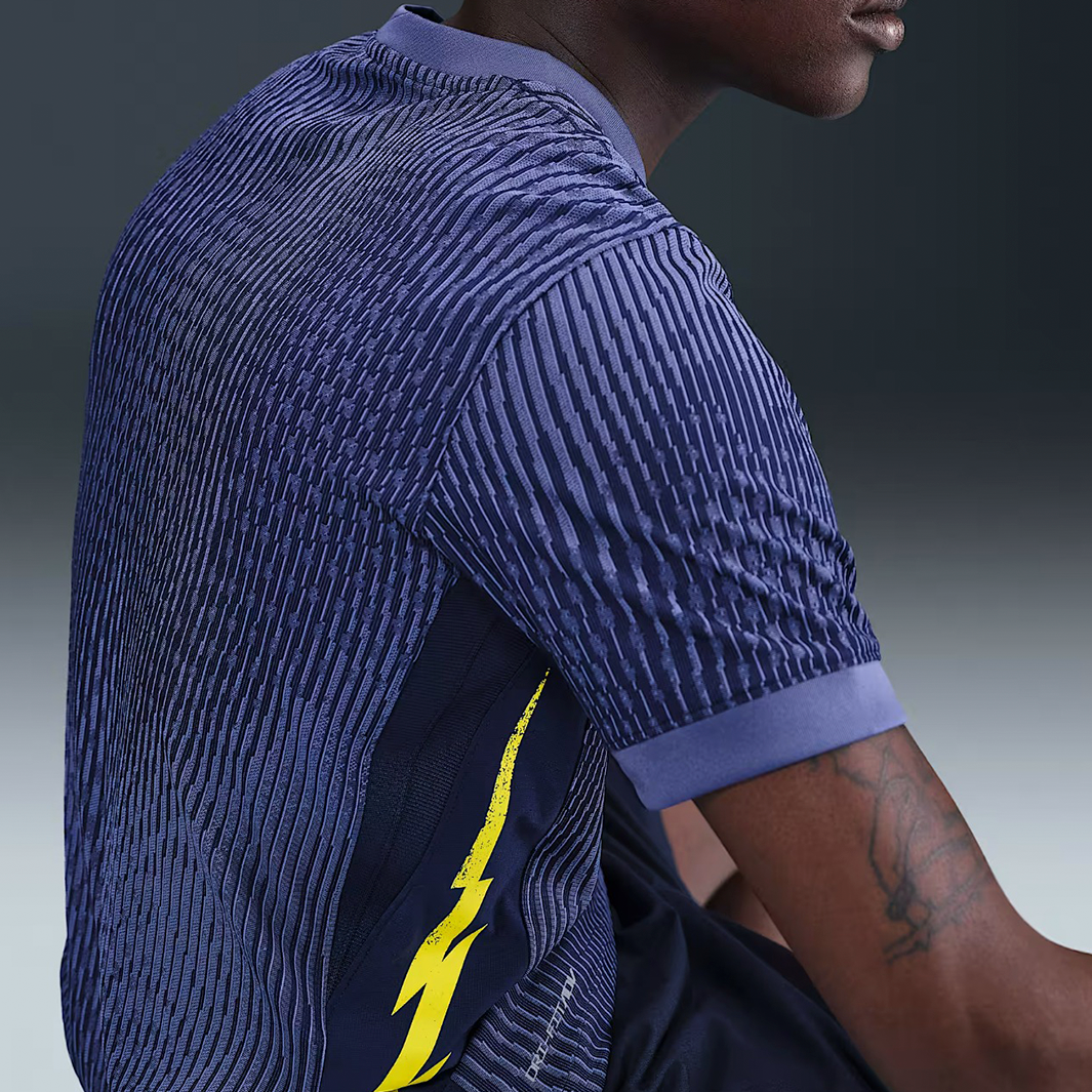 Camisa Atletico Madrid 2025/26 Away – Jogador