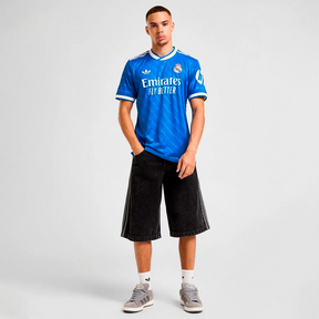 Camisa Real Madrid 2025/26 Third – Torcedor
