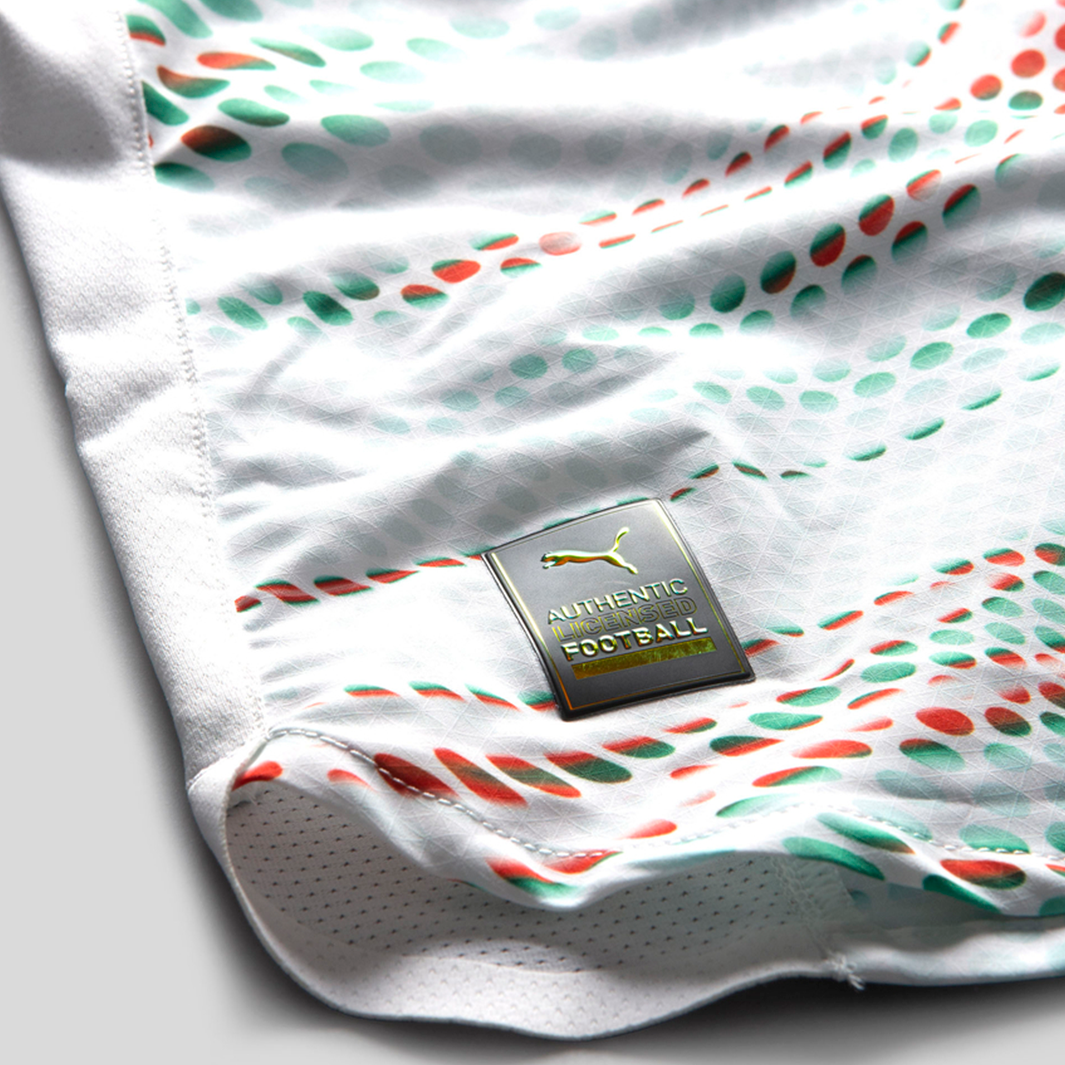 Camisa Portugal 2025/26 Away – Jogador