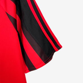 Camisa AC Milan 2007/08 Home – Retrô