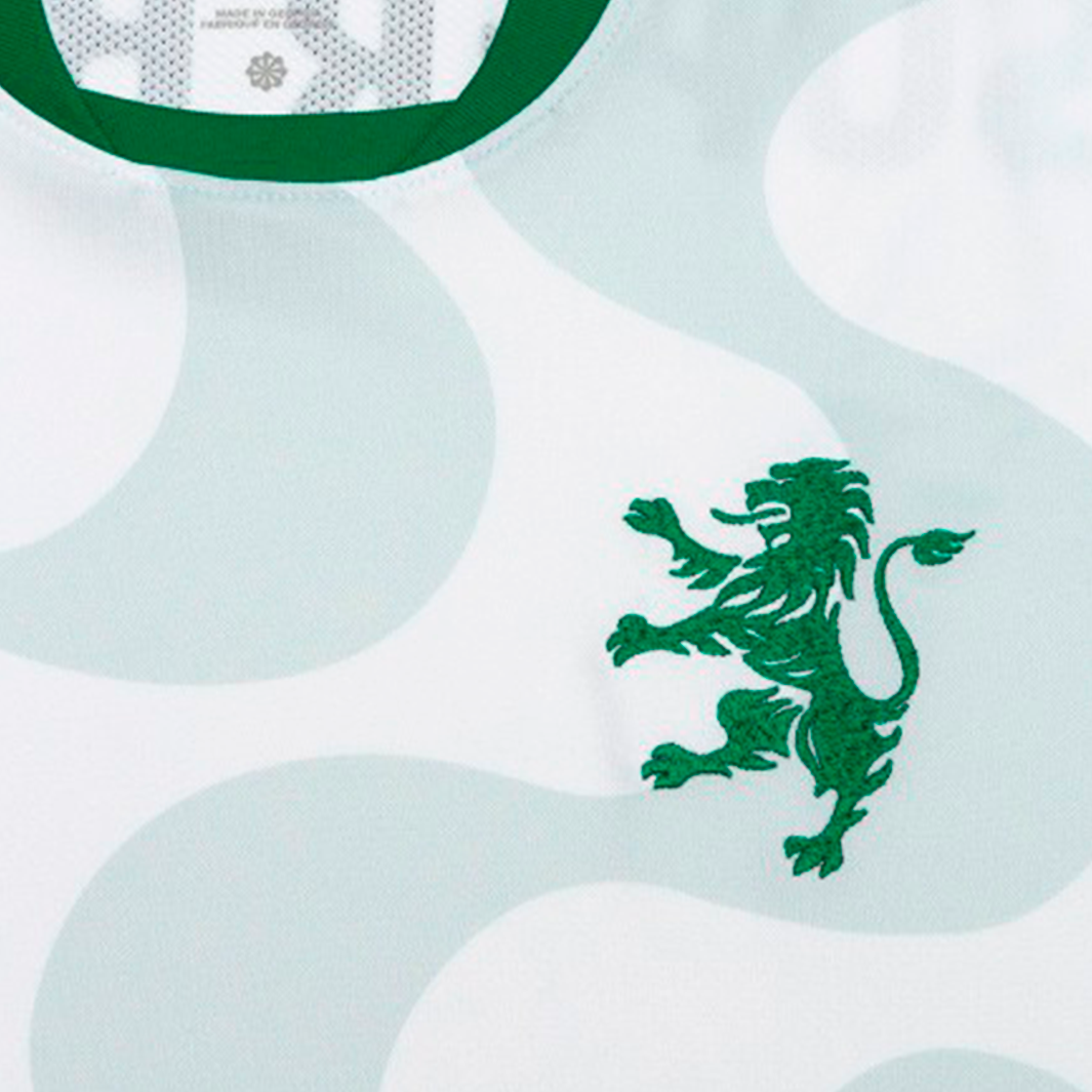 Camisa Sporting 2025/26 Away – Torcedor