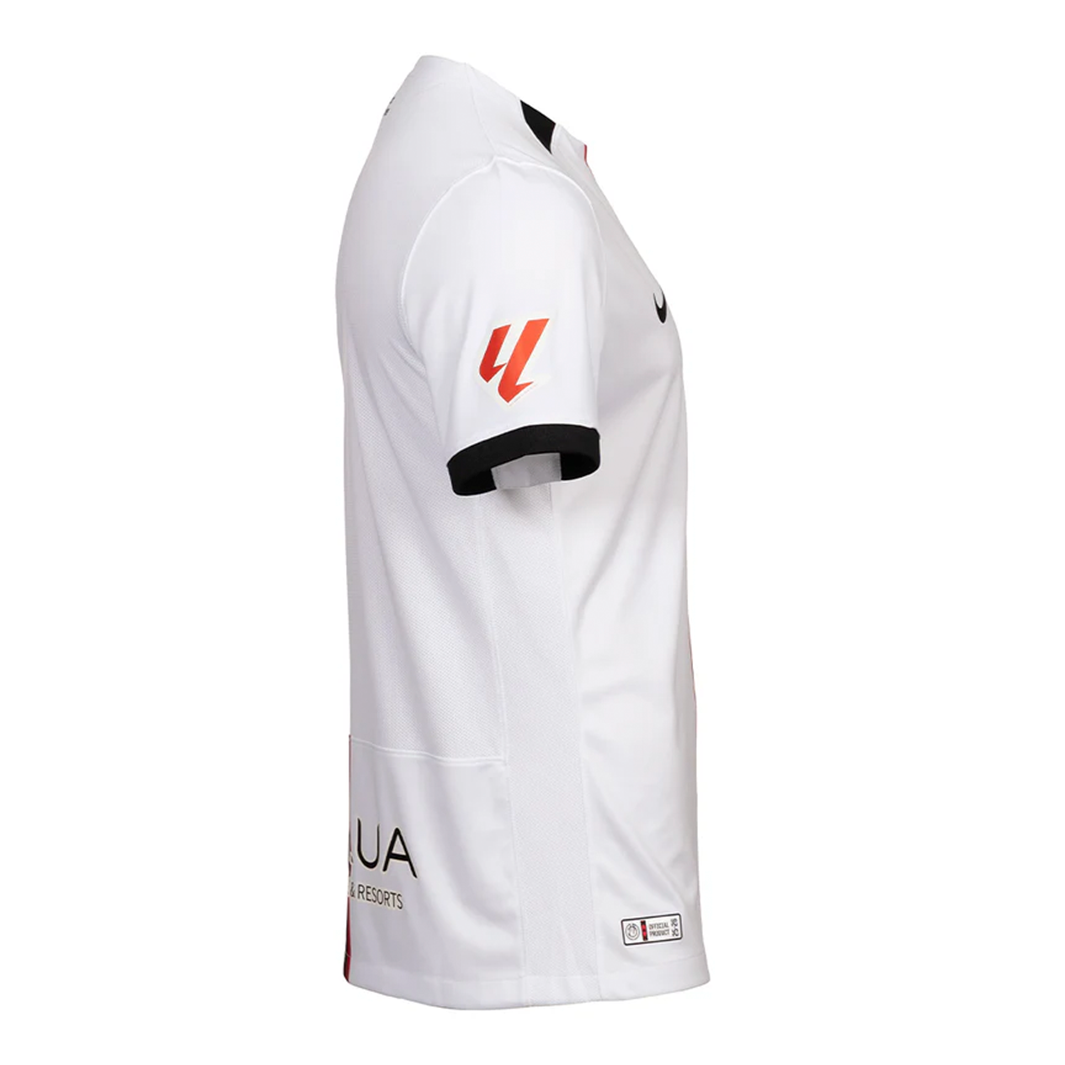 Camisa RCD Mallorca 2025/26 Away – Torcedor