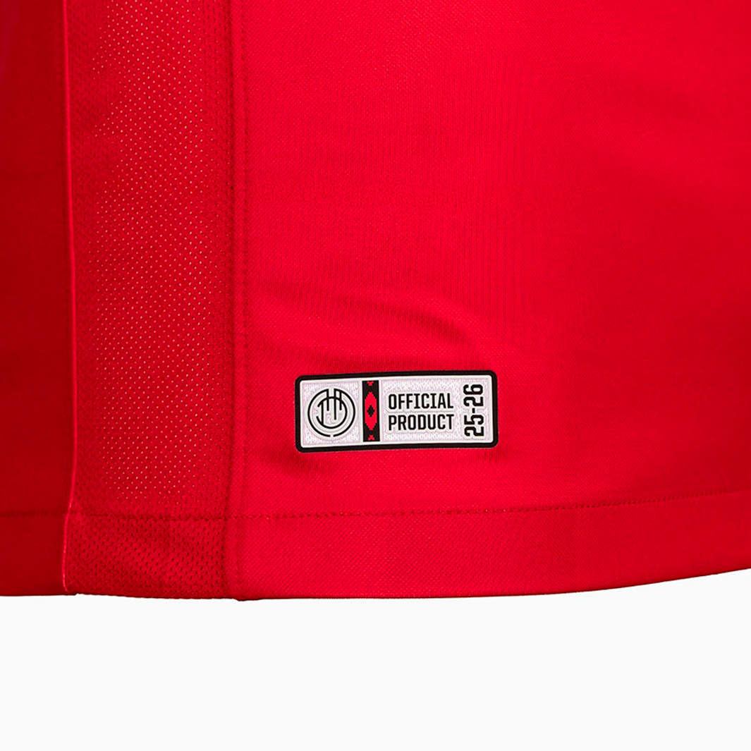 Camisa RCD Mallorca 2025/26 Home – Torcedor