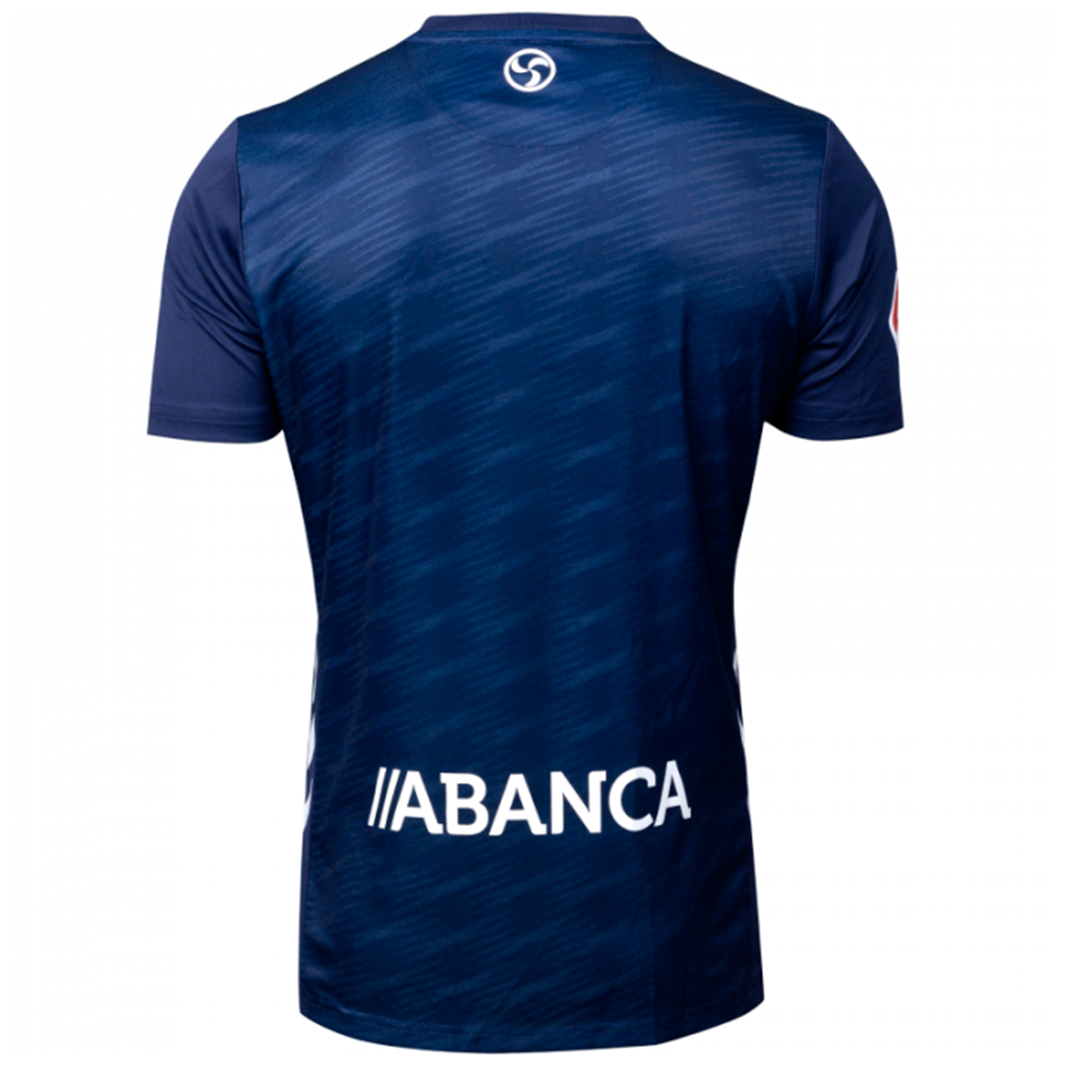 Camisa Celta Vigo 2025/26 Away – Torcedor