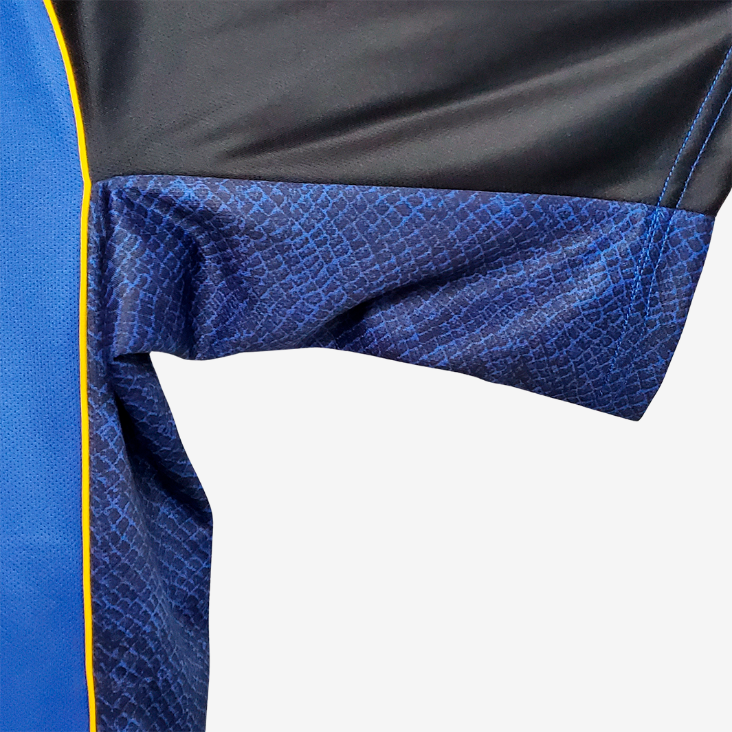 Camisa Inter de Milão 2001/02 Home – Retrô