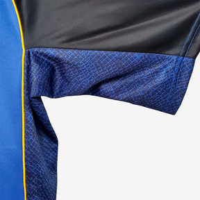 Camisa Inter de Milão 2001/02 Home – Retrô